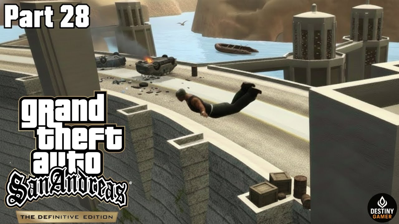 GTA San Andreas – Part 28 | Missions 78–80 | The Heist Setup Continues! 🔫🚗