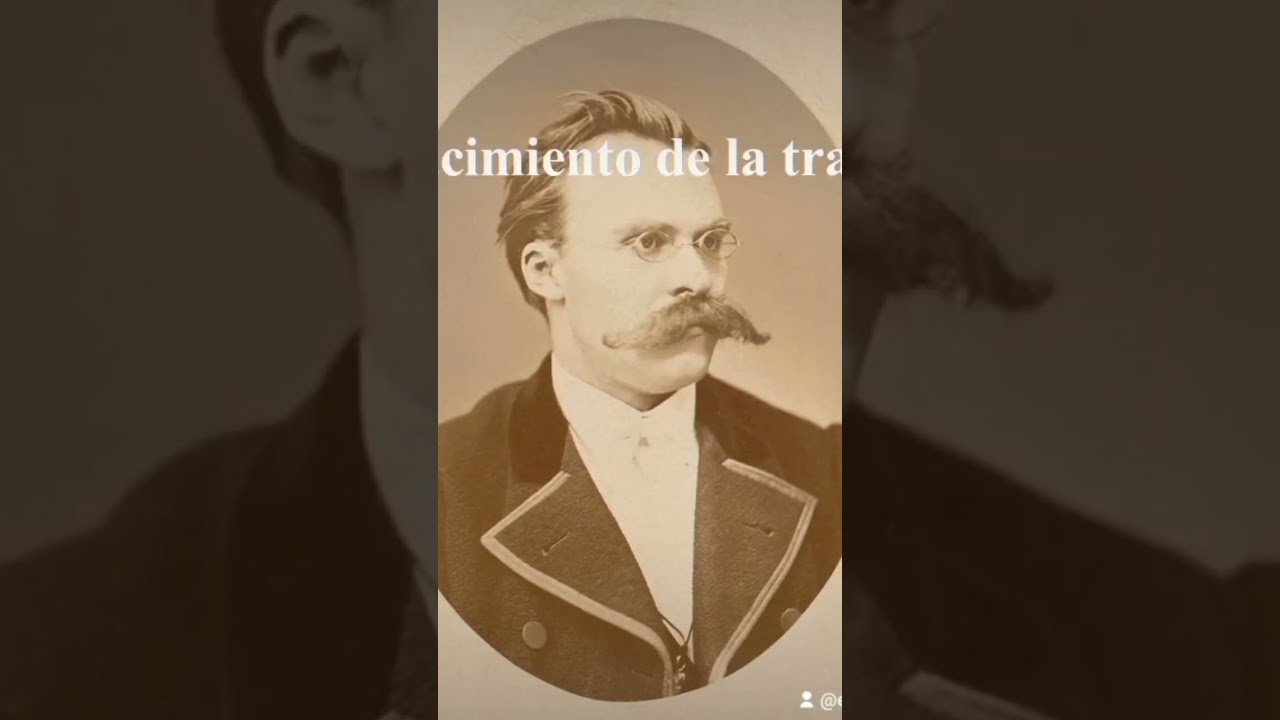 #filosofia #podcast #filosofiadevida #&eacute;tica #clases #nietzsche