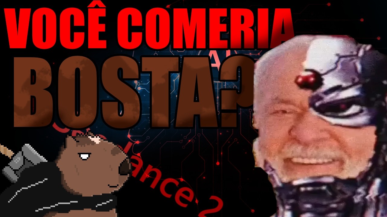 Por que vc não deve gostar dos animes em IA mesmo que pareçam “bons”