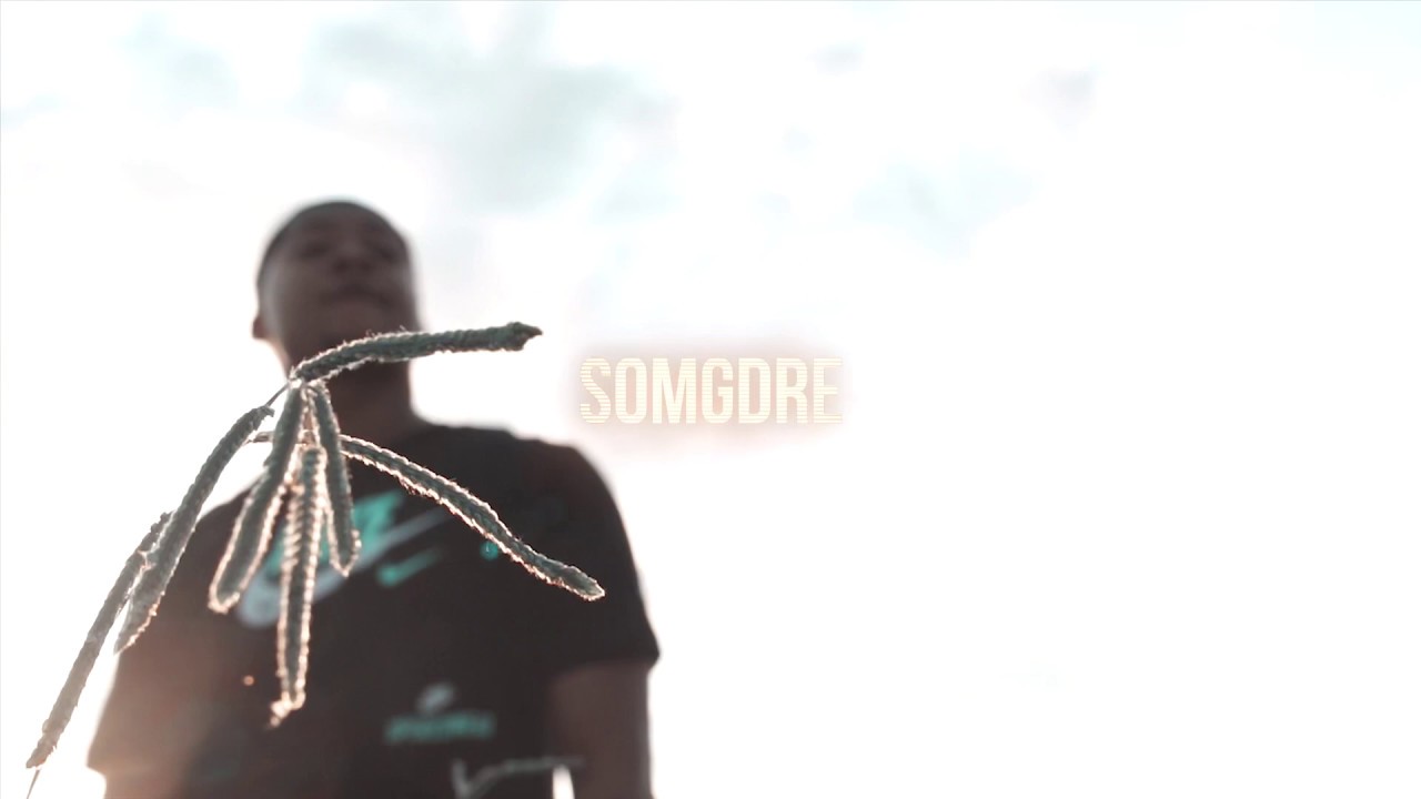 SOMG DRE - DRE FLOW (Official Music Video)