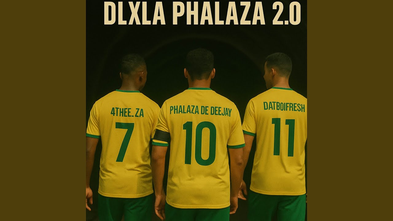 Dlxla Phalaza 2.0