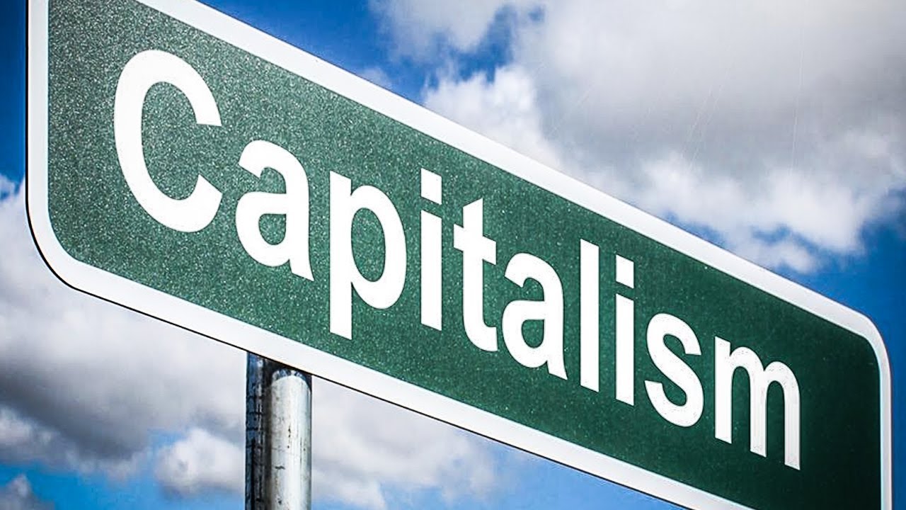 What The Hell Does Capitalism Even MEAN Today?