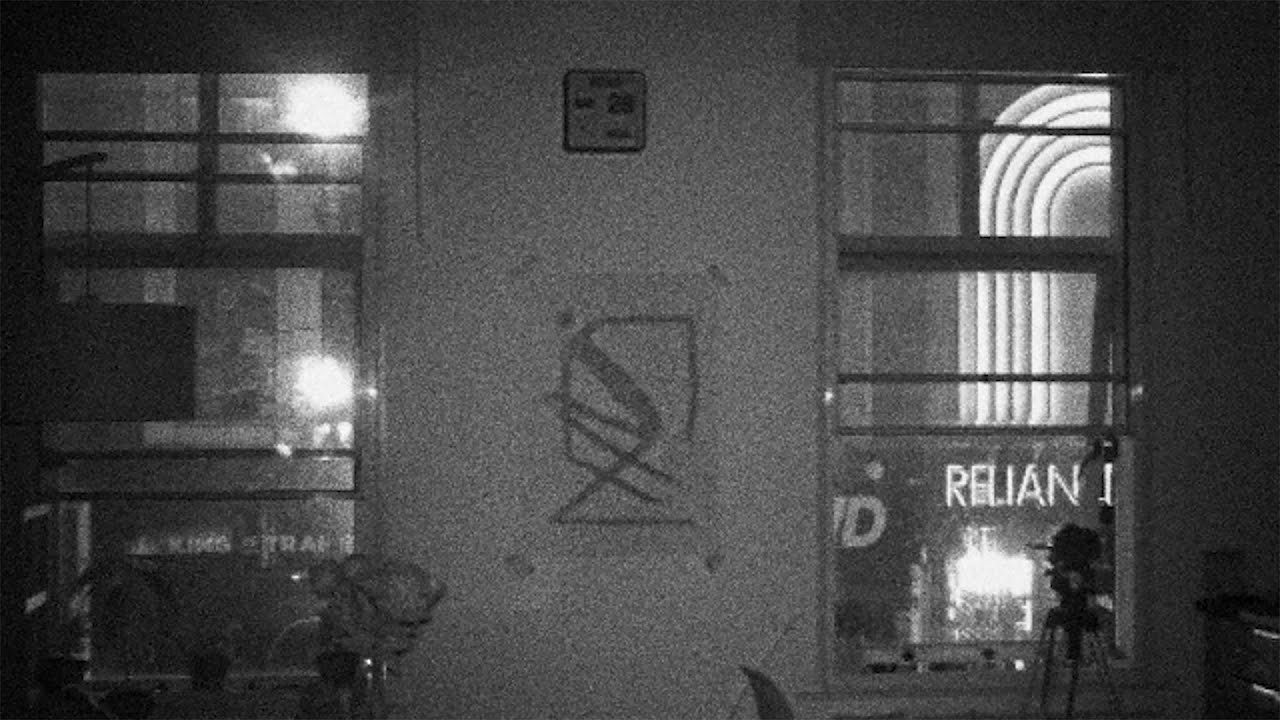 Mount Kimbie - Black Stone (Official Video)