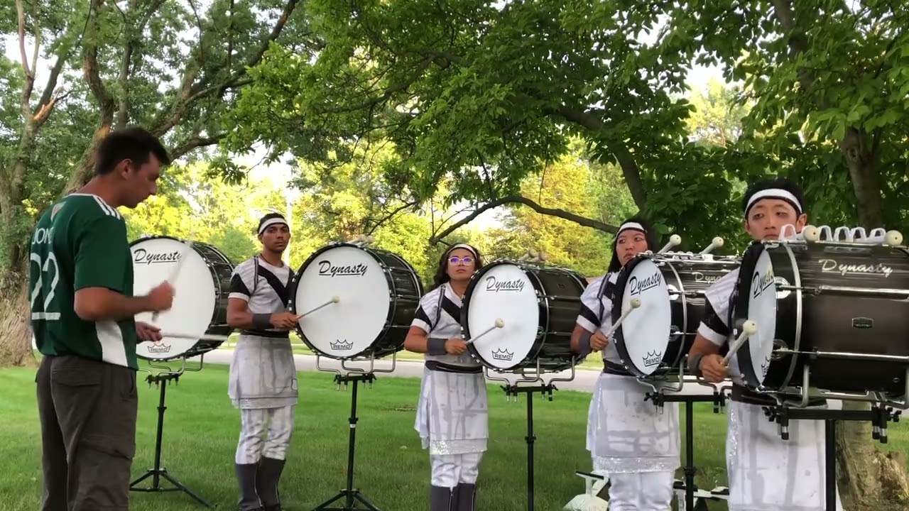 SCVC 2022 Bass | Finals