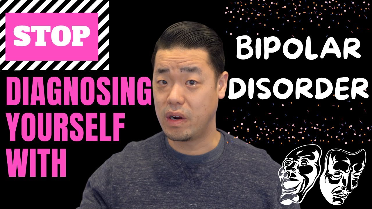 Mood Swings or Bipolar Disorder?