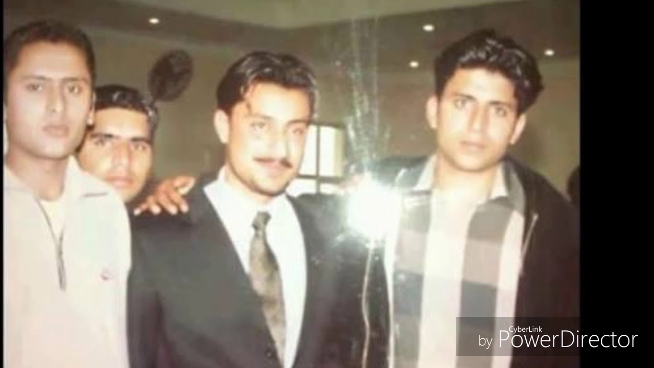 rupinder Gandhi death video