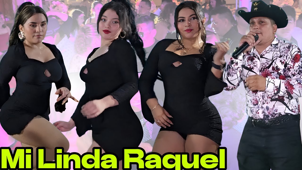 🔥Mix Ociel Y Su Chanchona  Mi Linda Raquel 2 Quereres Por Anda Tomando Vino Agua de Coco La flaca