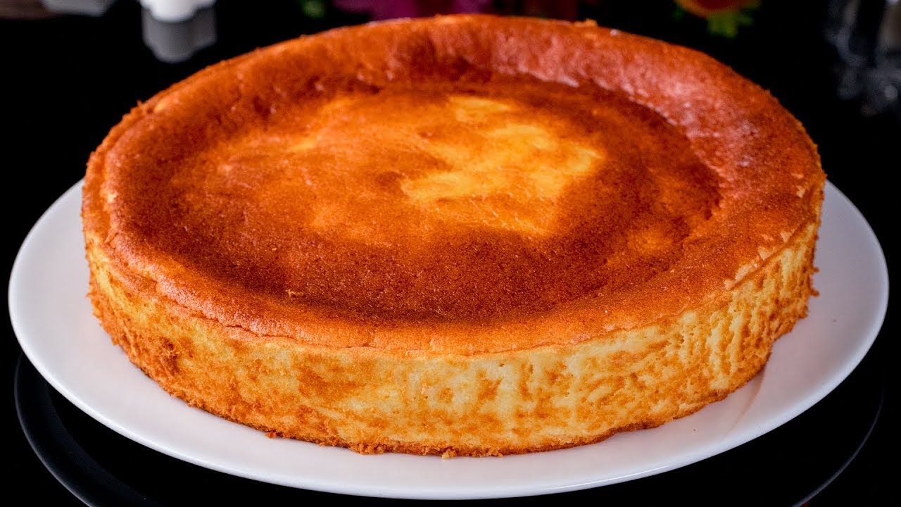 Ecco il dessert ideale per ogni occasione: questo budino allo yogurt è perfetto. | Saporito.TV