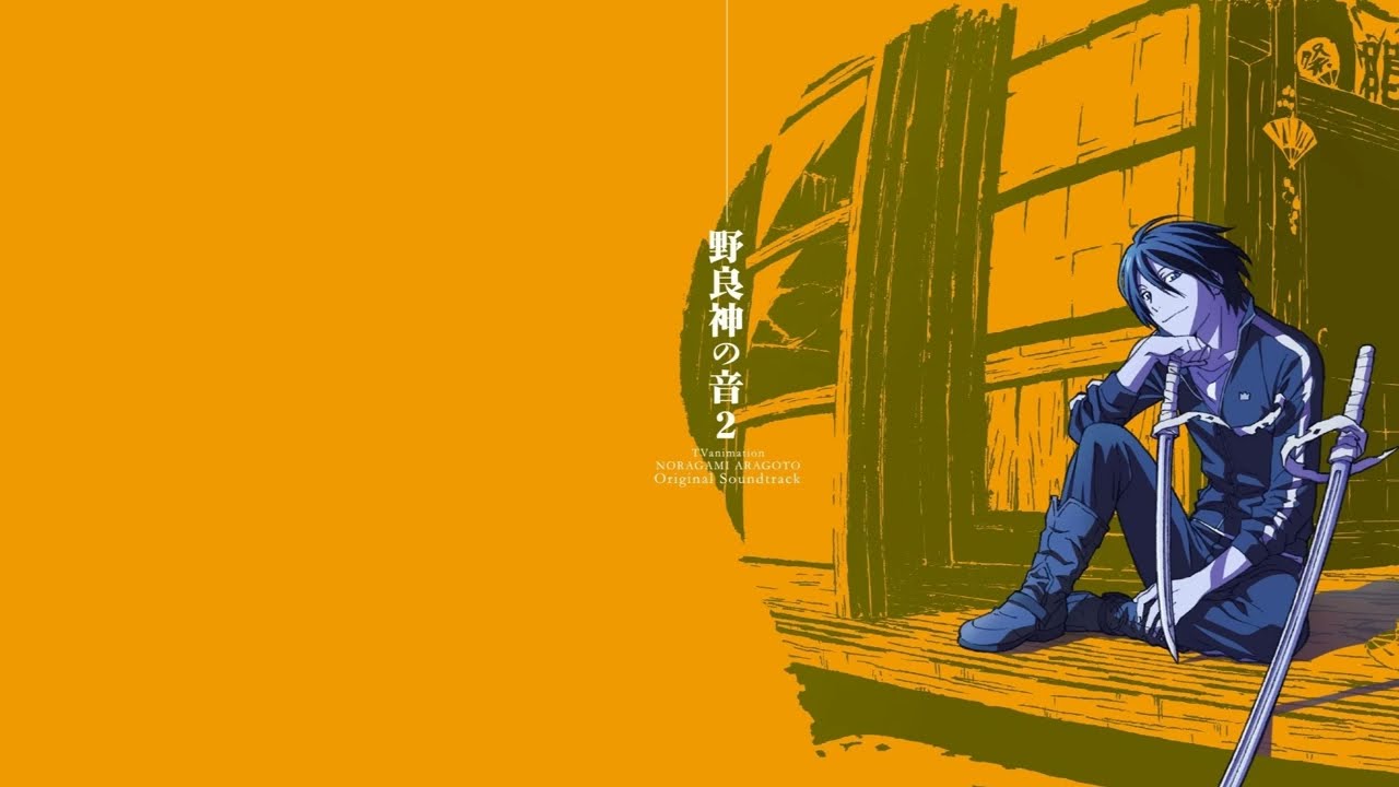 Noragami Aragoto - Footstep (Extended)