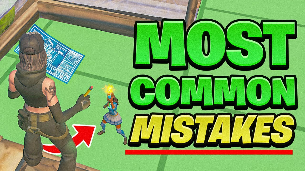 10 FIGHTING Mistakes That Are Secretly Holding You Back!