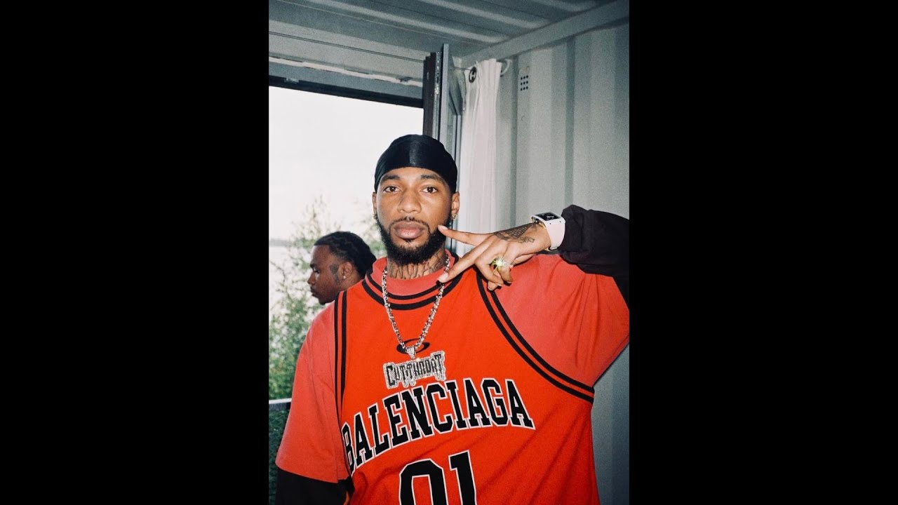 (FREE) Big X Tha Plug x Key Glock Type Beat- 