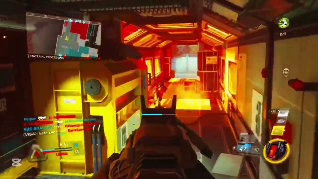 COZU nuked