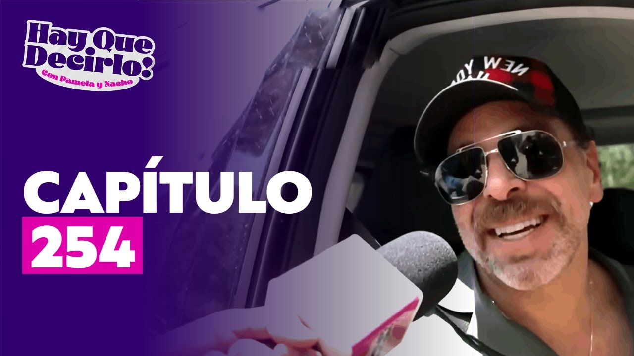 ¡Hay que decirlo! | Capítulo del viernes 19 de diciembre | Canal 13