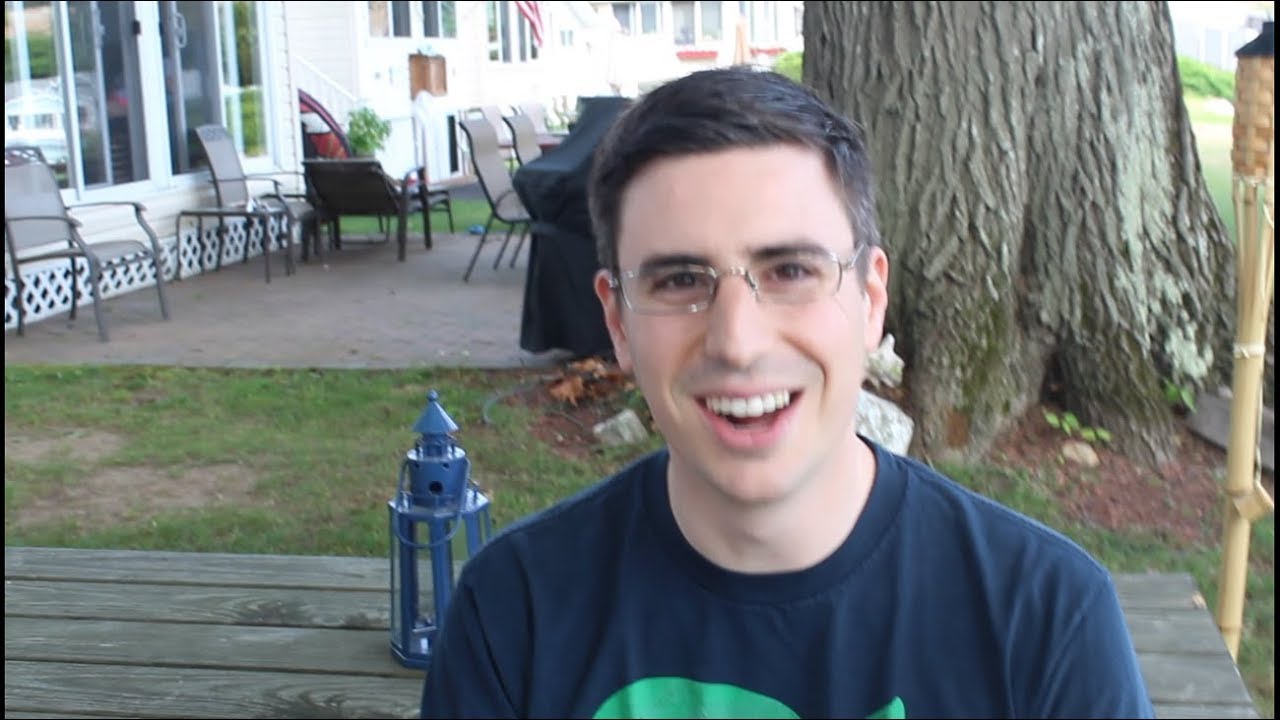 Season 5 - Secret Scene Episode 1:  The Greatness of Steve