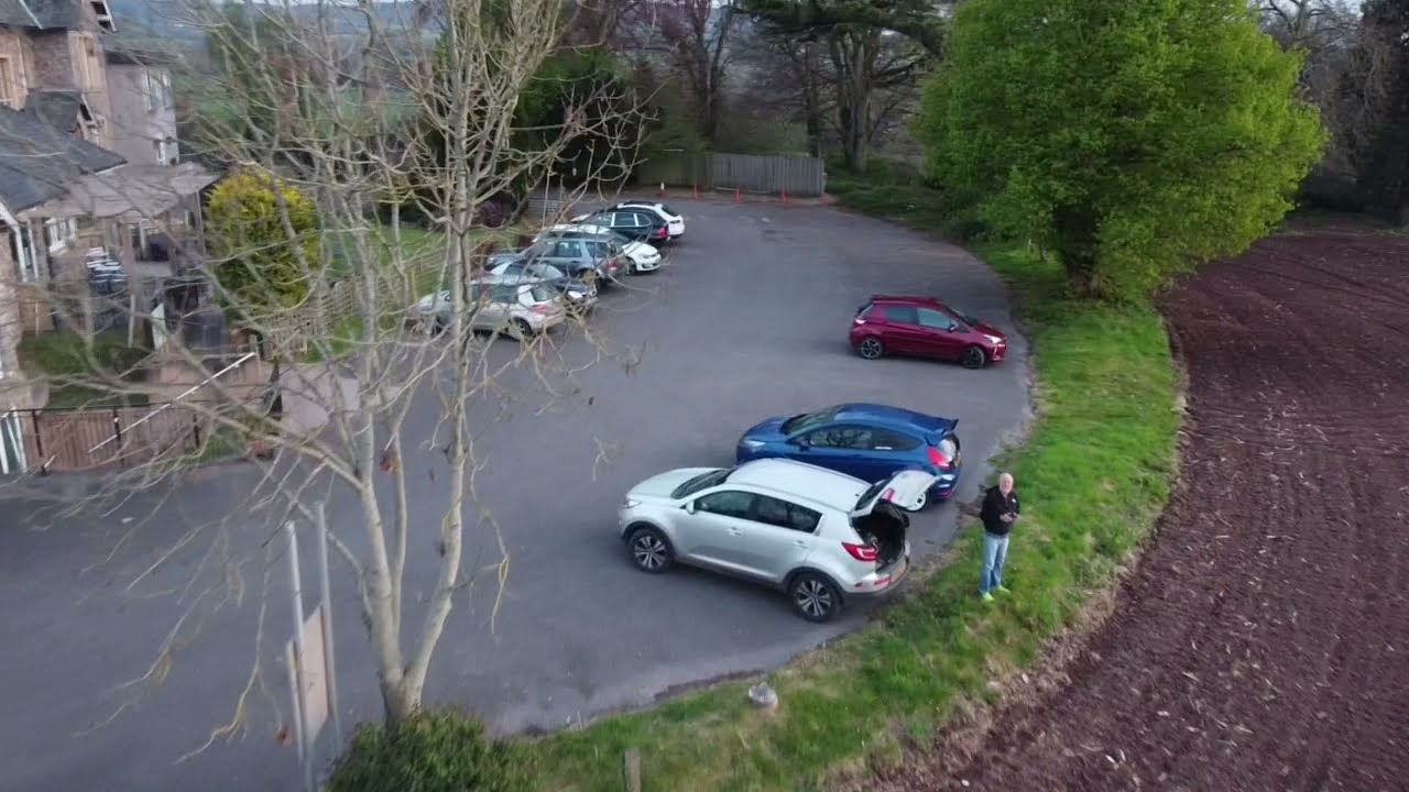 Wellington and Rockwell Green in Somerset