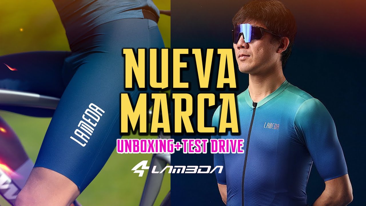 PROBANDO la ropa de LAMEDA | Diego Novenopiso