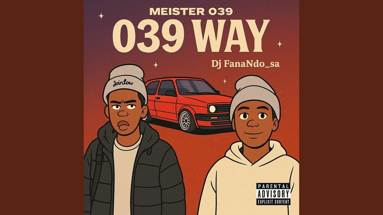 039 WAY (feat. Dj FaNandø_sa)