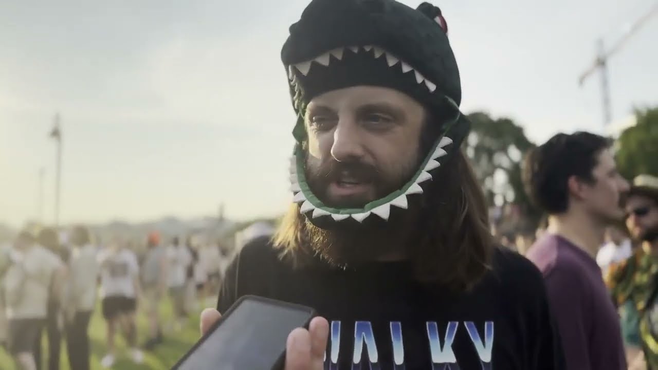 King Gizzard and the Lizard Wizard Have OUTSMARTED Us All.