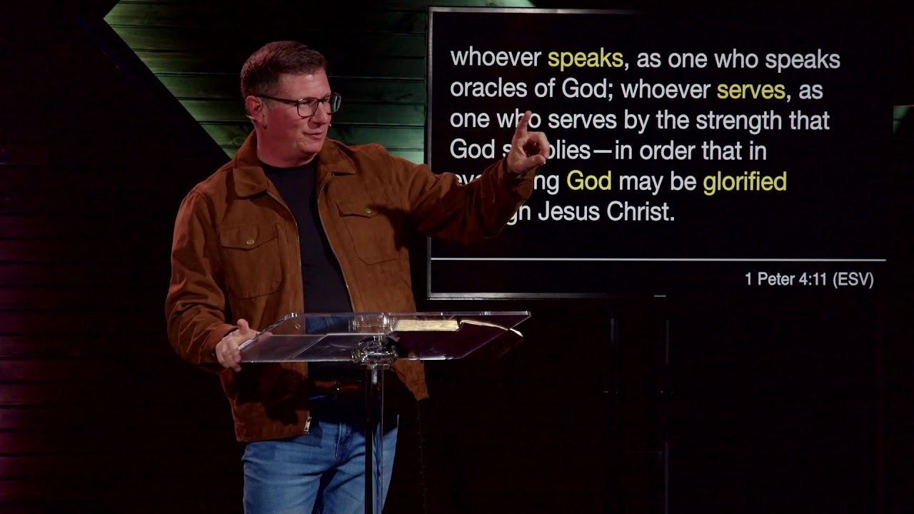 The Church at South Lake Online