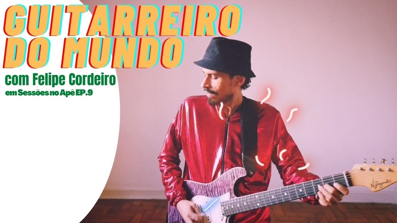 Guitarrada 