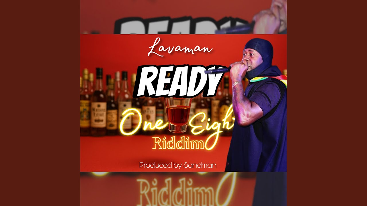 Ready (One Eighths Riddim)