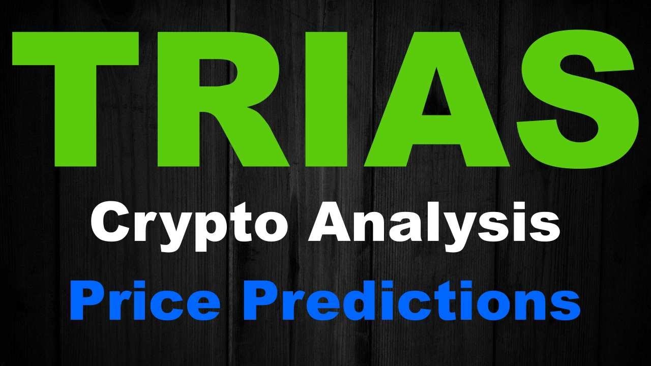 TRIAS Coin Price Prediction &ndash; Technical Analysis for TRIAS, Daily Update May 2021