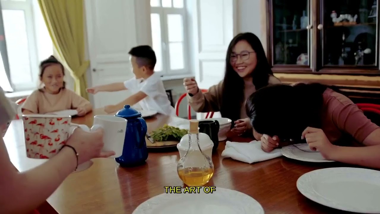 The Secret History Of The Humble Cup: From Shells To Your Kitchen!