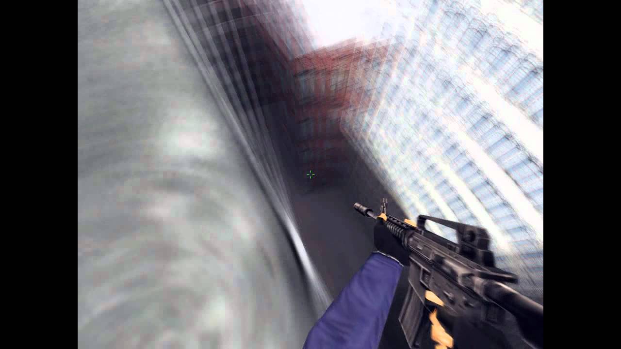 ddrun by kibernette [NO CHEAT]