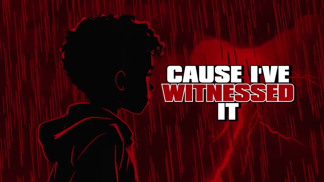 Danger Zone- Finding Solace (Lyric Video)