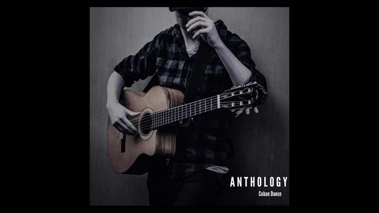 Anthology - Cuban Dance