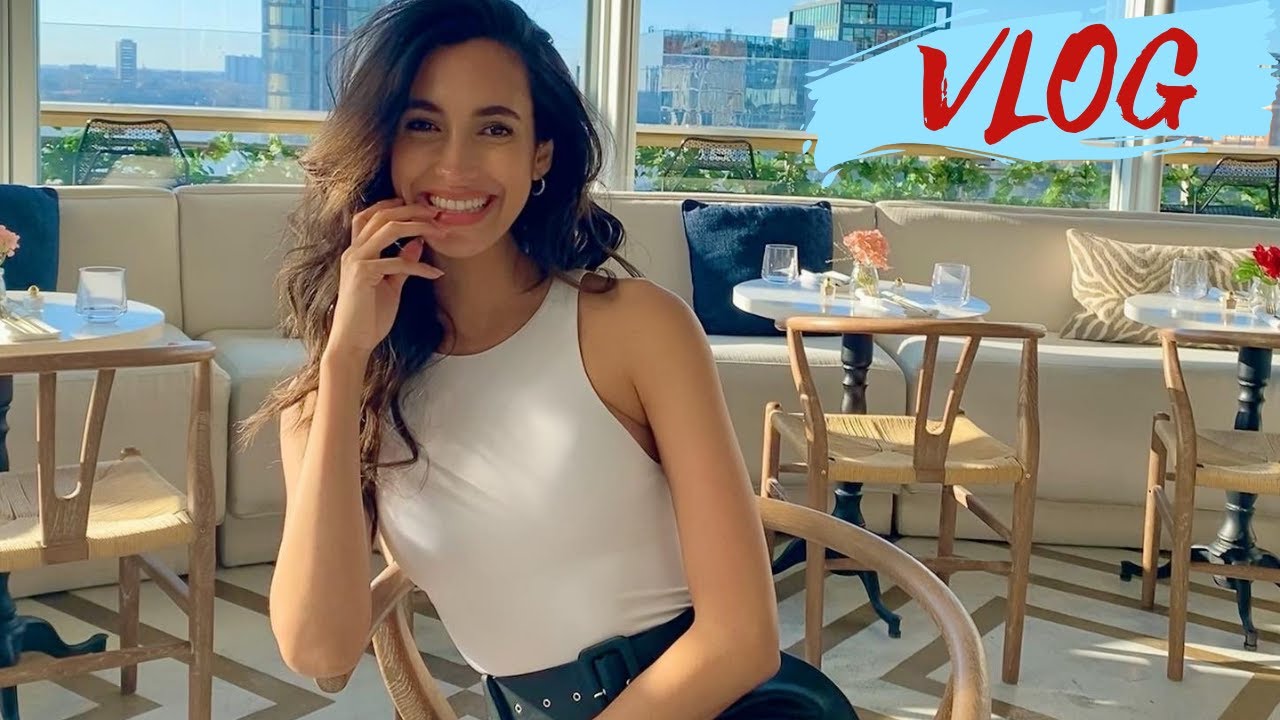 SPANISH VLOG + subtitles | SEMANA RELAJADA