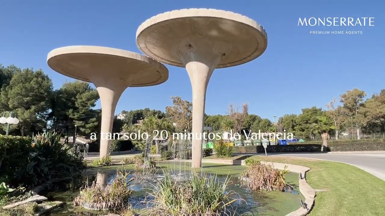 Los Monasterios