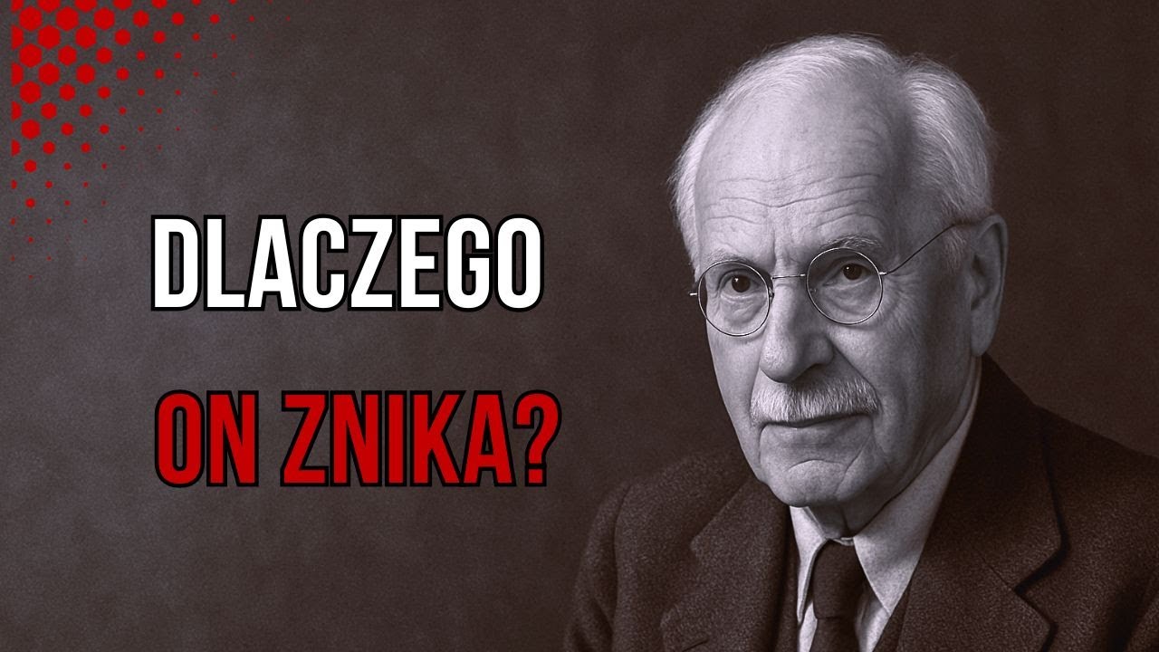 Carl Jung – Co czuje mężczyzna, który cię kocha… ale się oddala?