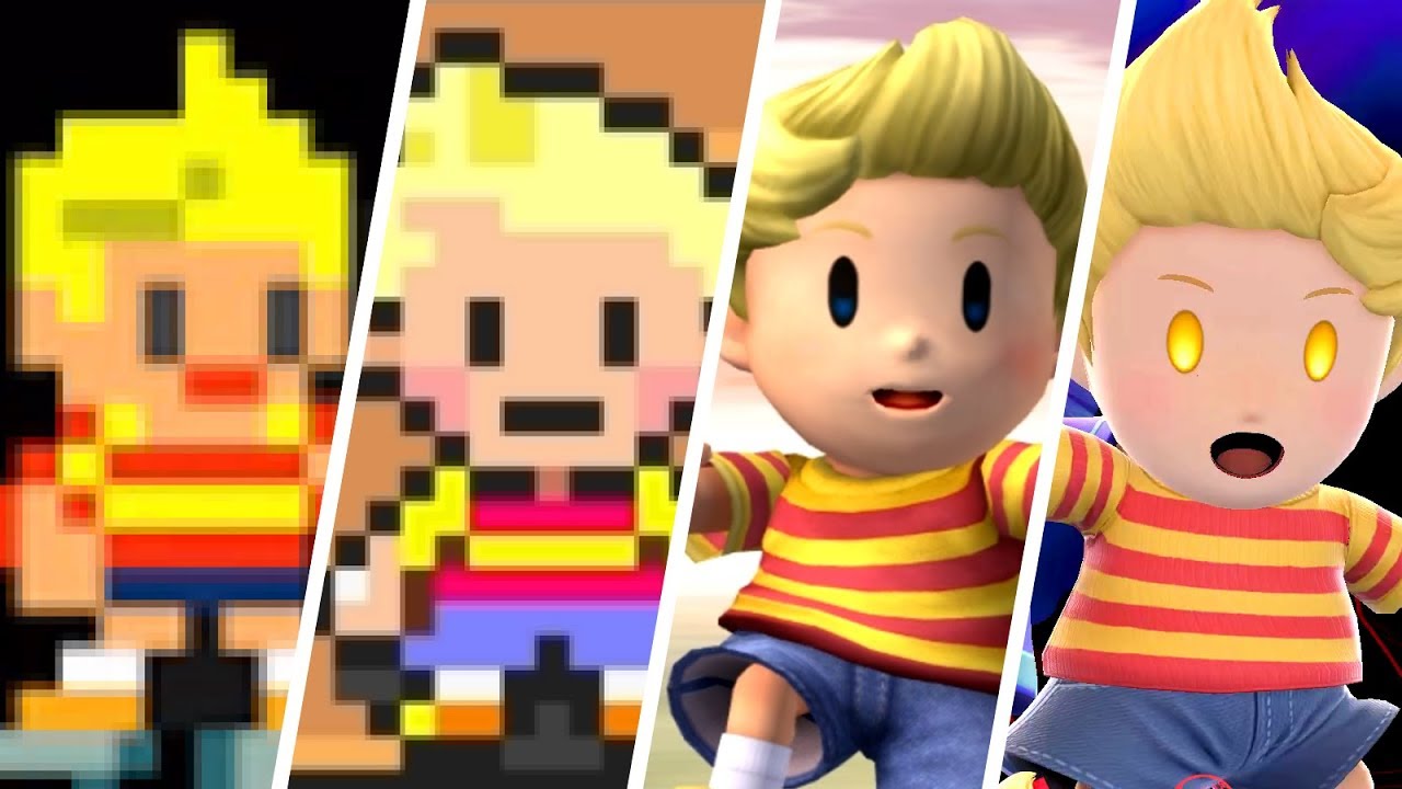 Evolution of Lucas (2006 - 2025)