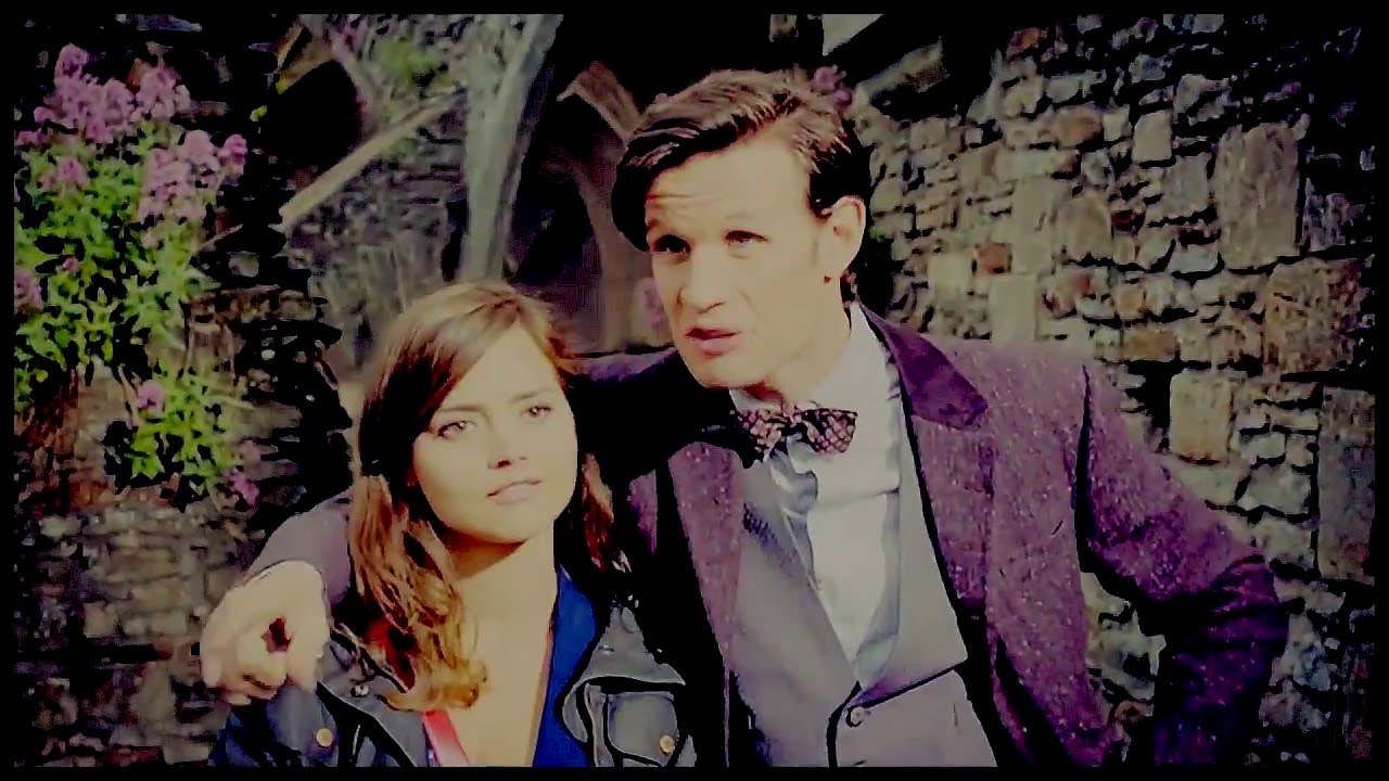 something awesome | doctor who AU [900+]