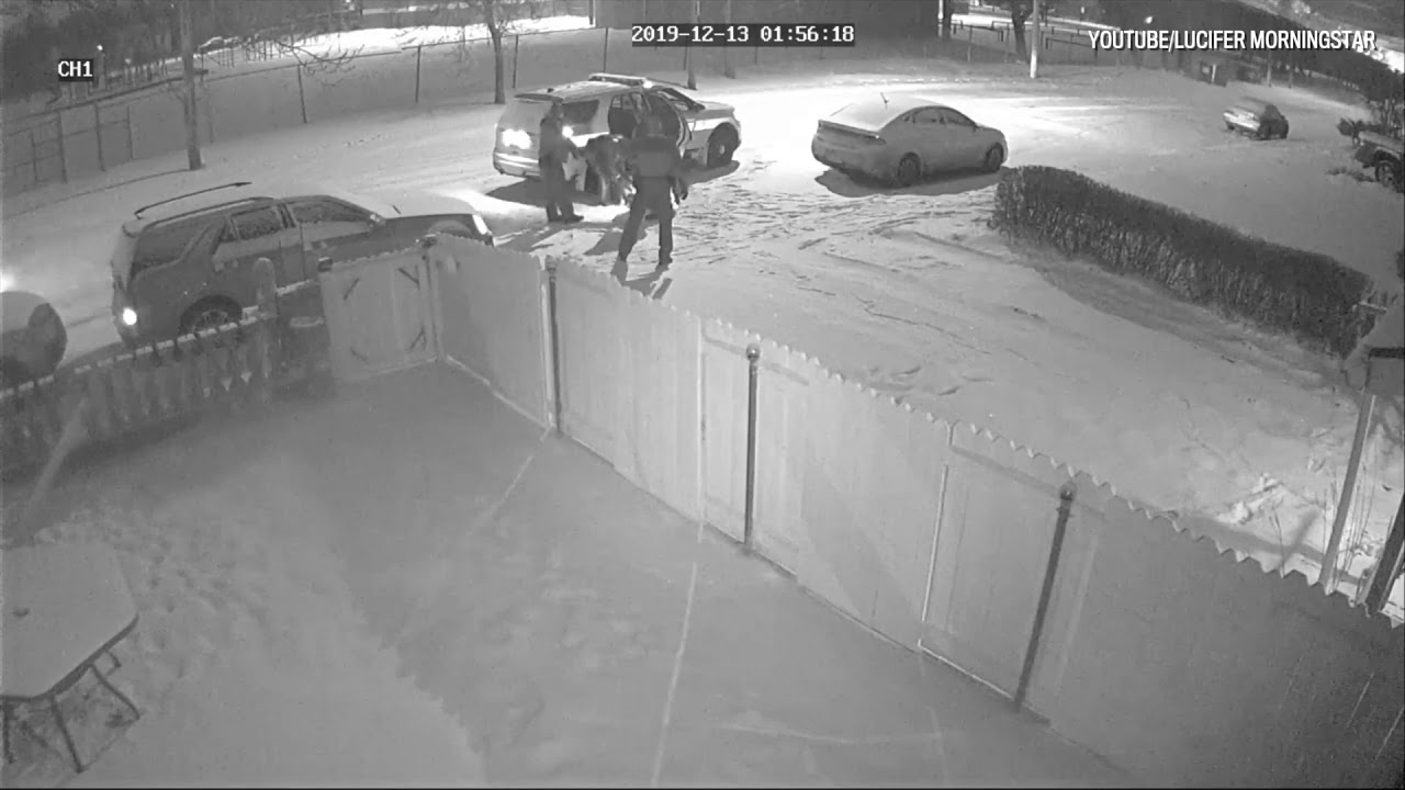 PCC investigating video of Regina police arresting man