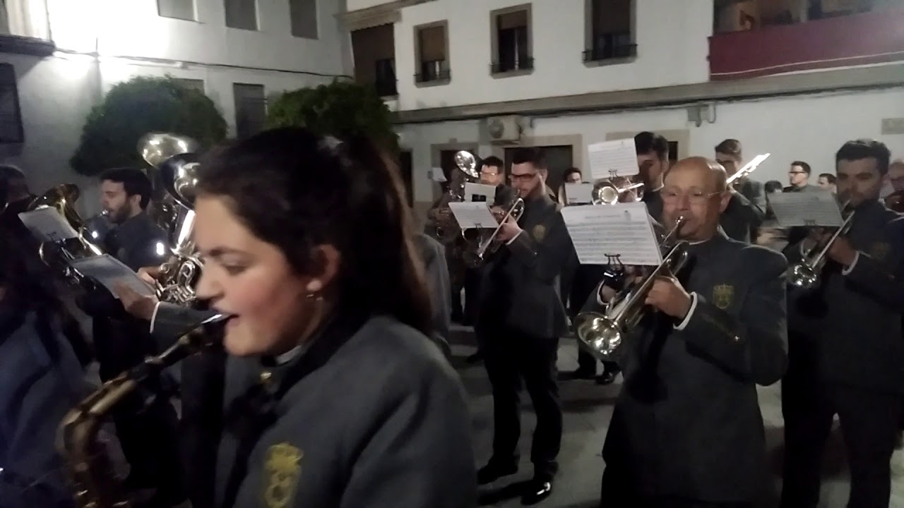 María → Banda Musical Herrereña