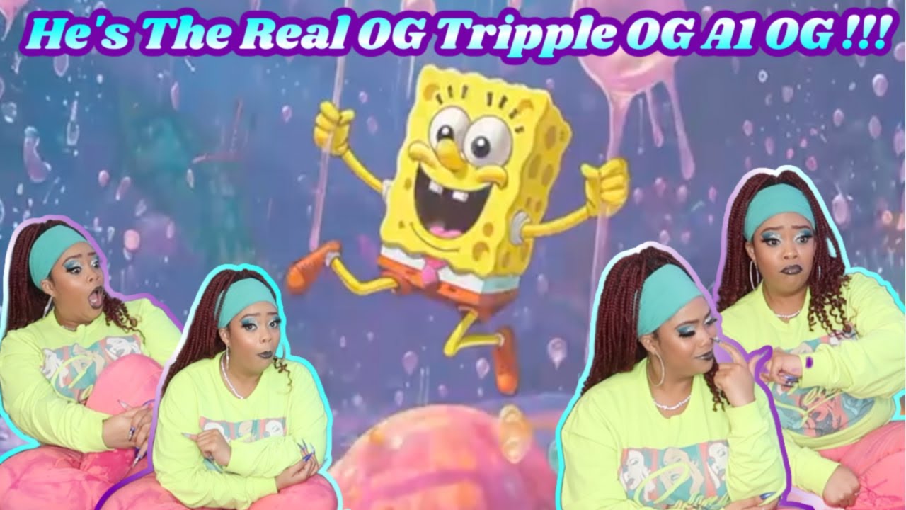 Glorb - "FUN" {REACTION}🔥👊🏼🥵