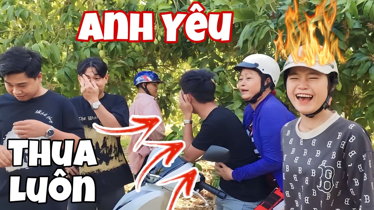 Ông Hải Tuổi Trẻ Tài Cao, Bị Phát Hiện Đang 
