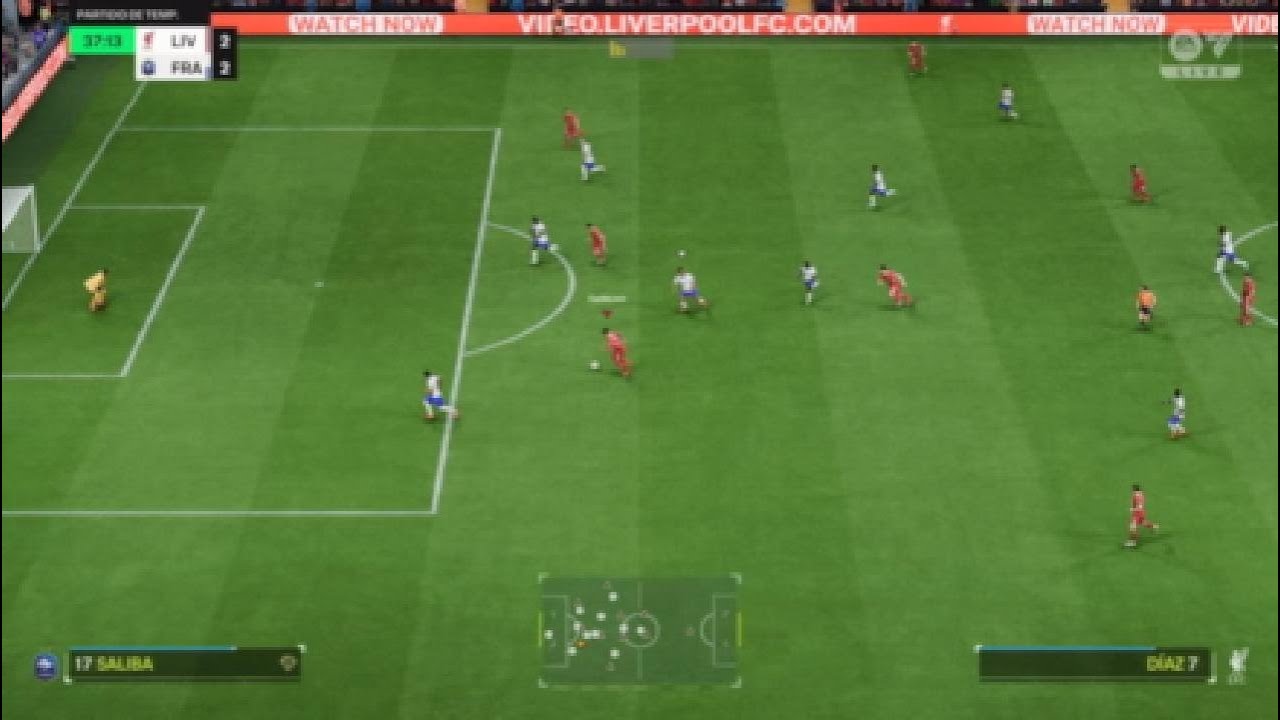 FC 25 Highlights #7