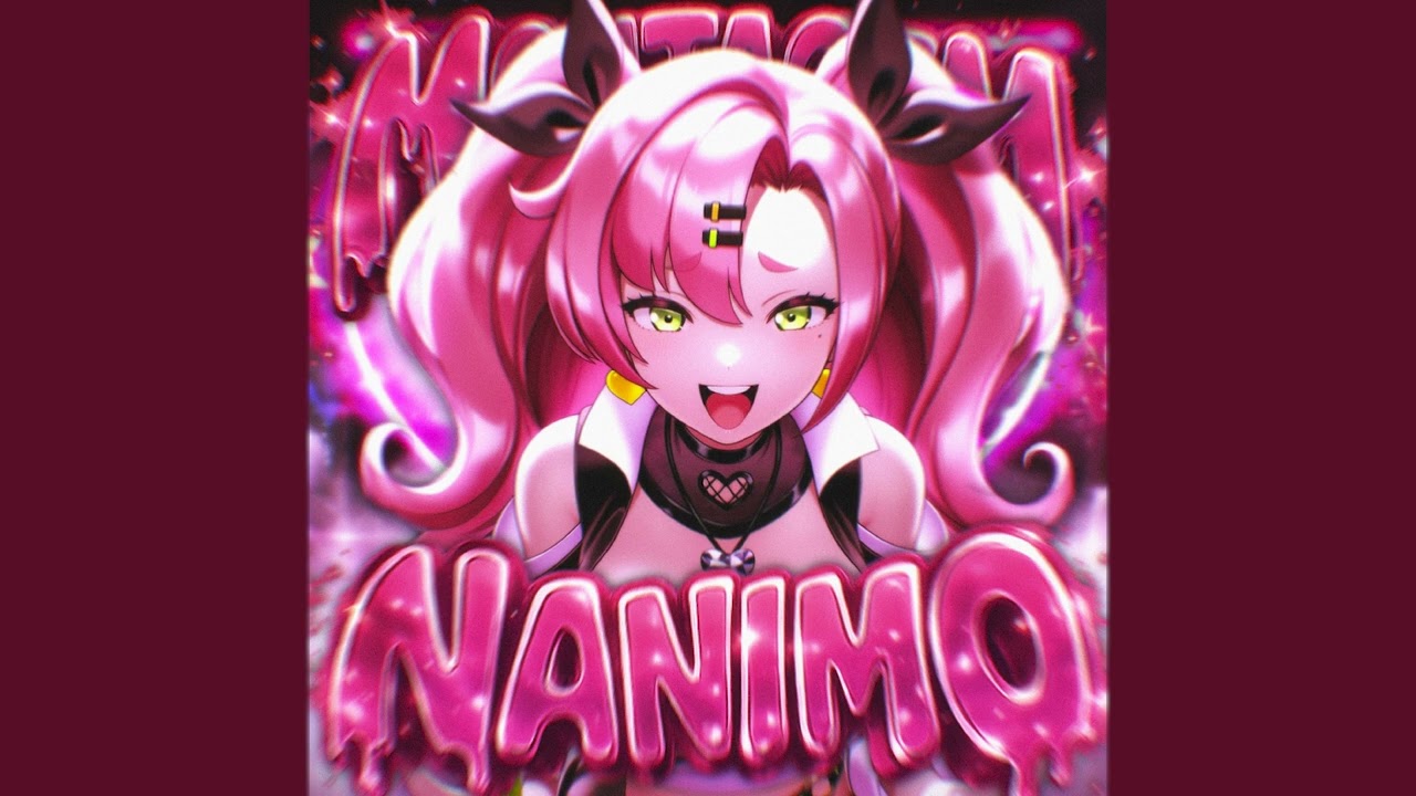 MONTAGEM NANIMO