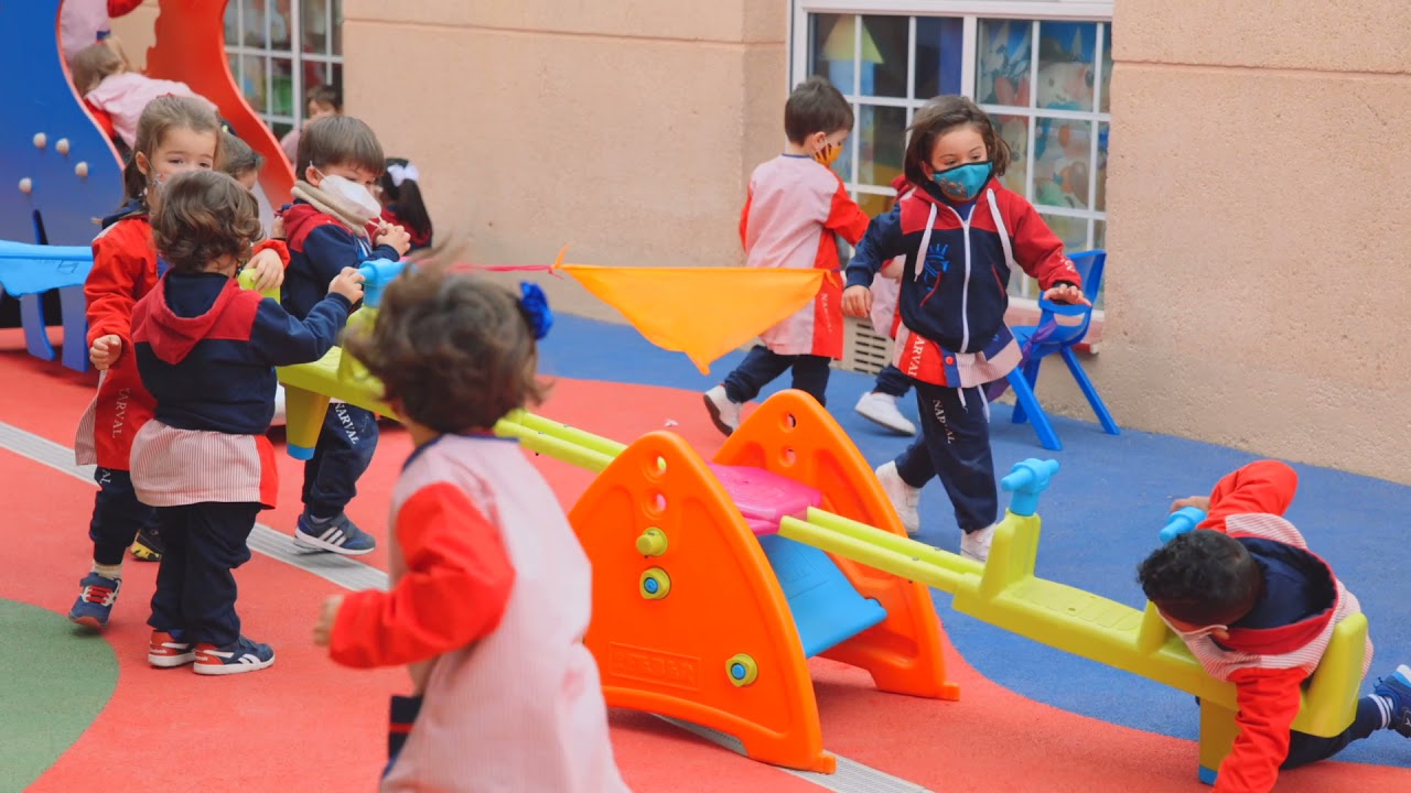 Cooperativa de enseñanza Colegio NARVAL