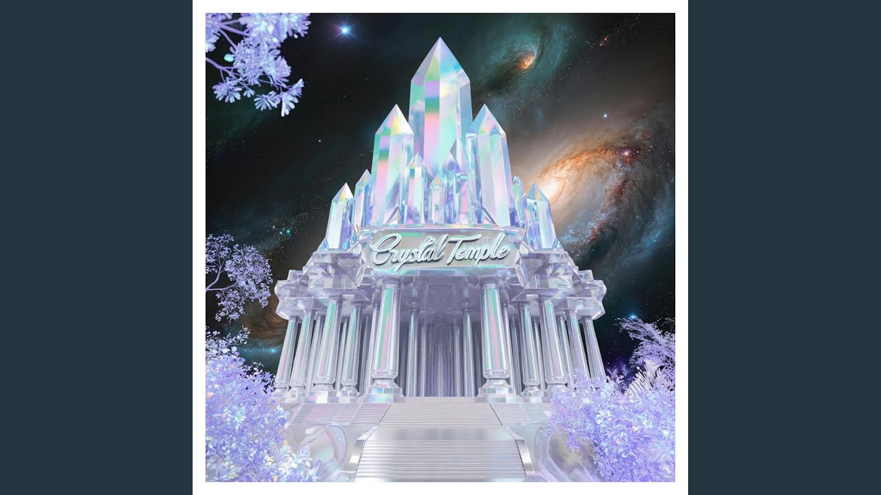 Crystal Temple Flow