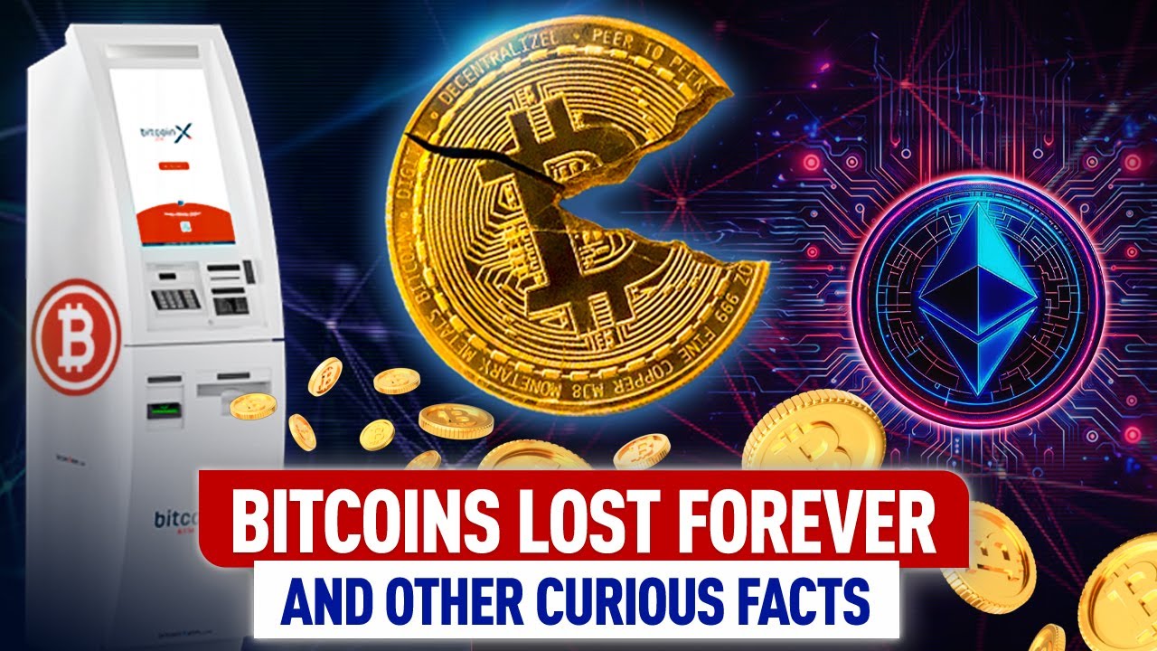500,000 BTC Moved in One Transaction?! Crypto&rsquo;s Biggest Transfers!