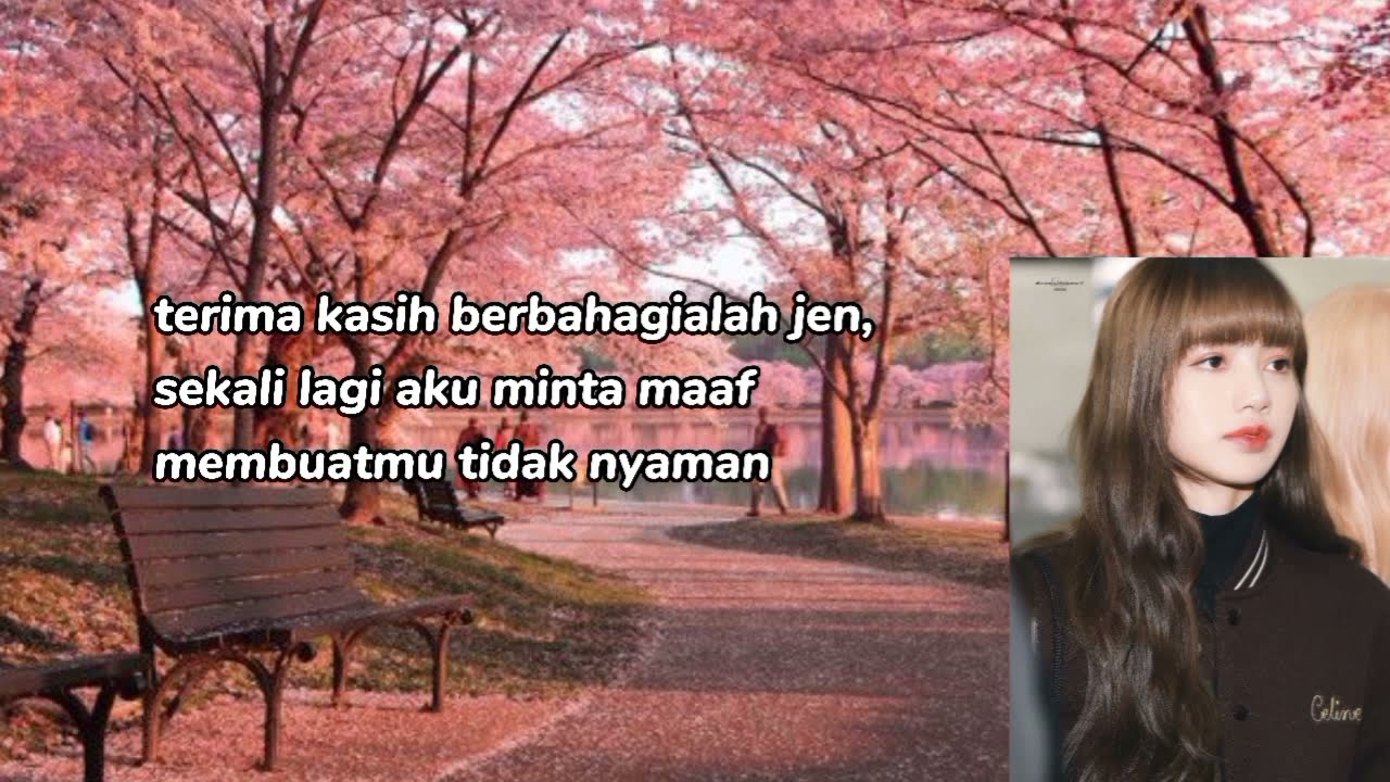 Jenlisa ff Eps 01 'I'm back'