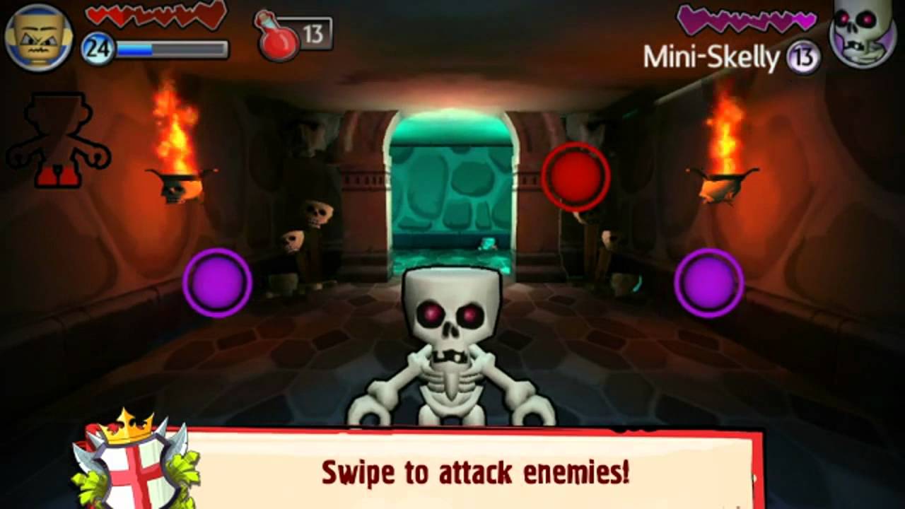 Legends of Loot Official Trailer