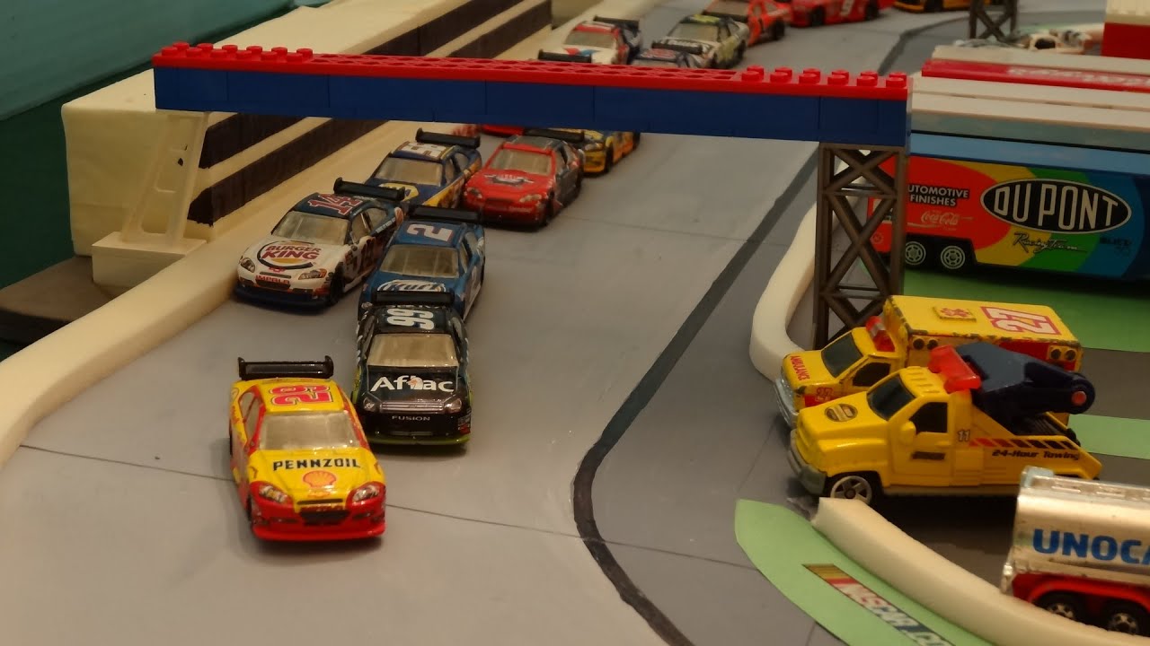 Goodyear Cup Series  Race 10/14 Dover