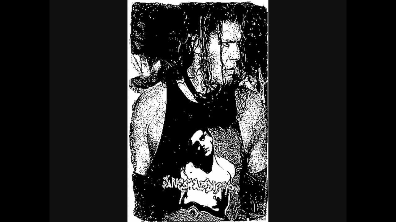 Raven WCW Theme HD Sound