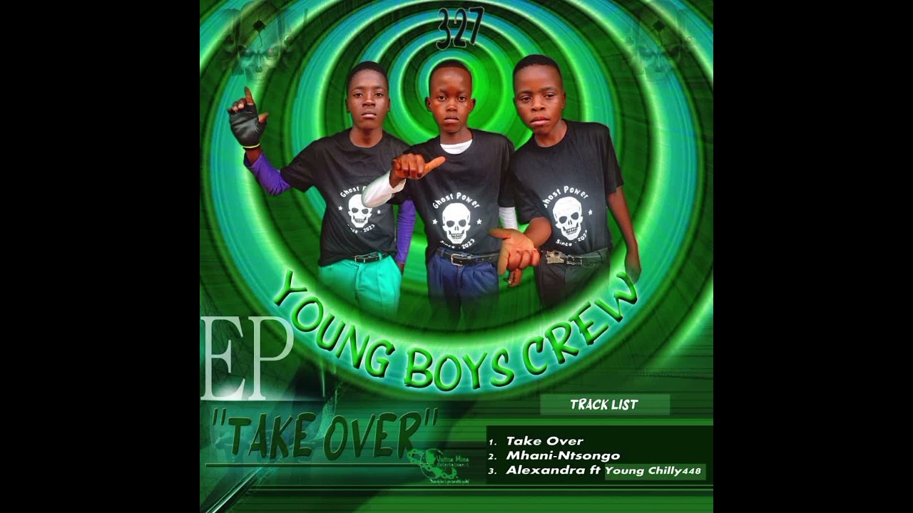 Young Boys Crew 327 - Alexandra