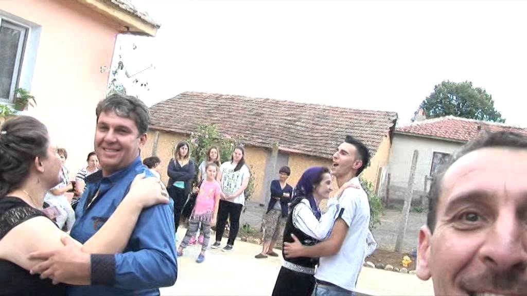 Първа част оркестър Билял гр.Нови пазар 2015-Къна на Исмаил и Фатме- 26.09.15-Цонево